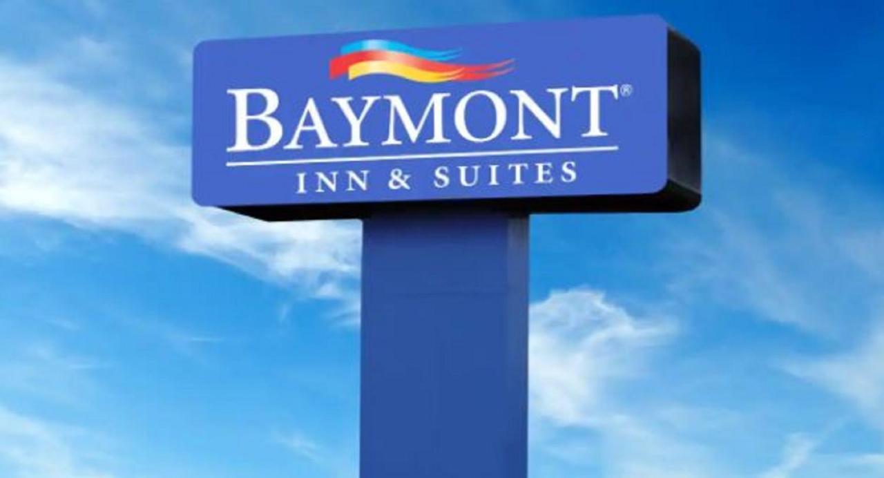 Baymont By Wyndham Youngstown Exteriör bild